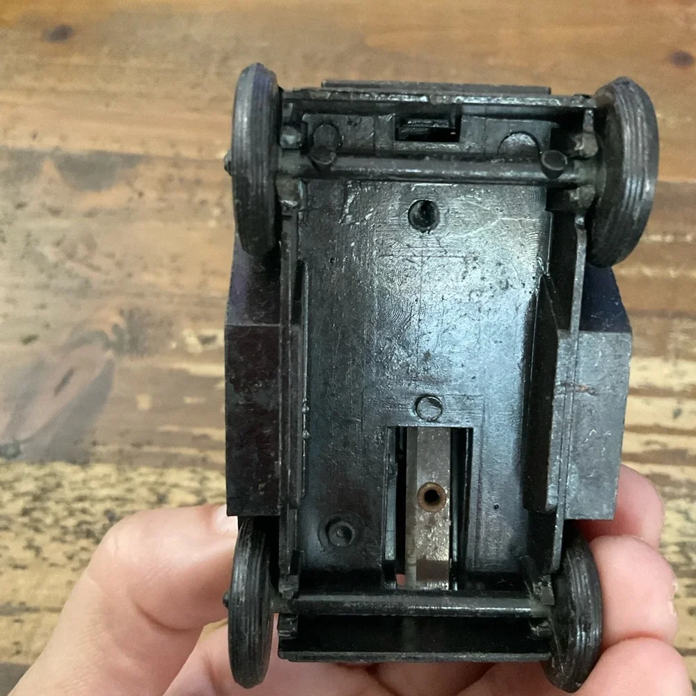 1917 MODEL‎ 